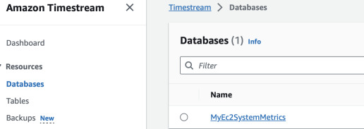 Database